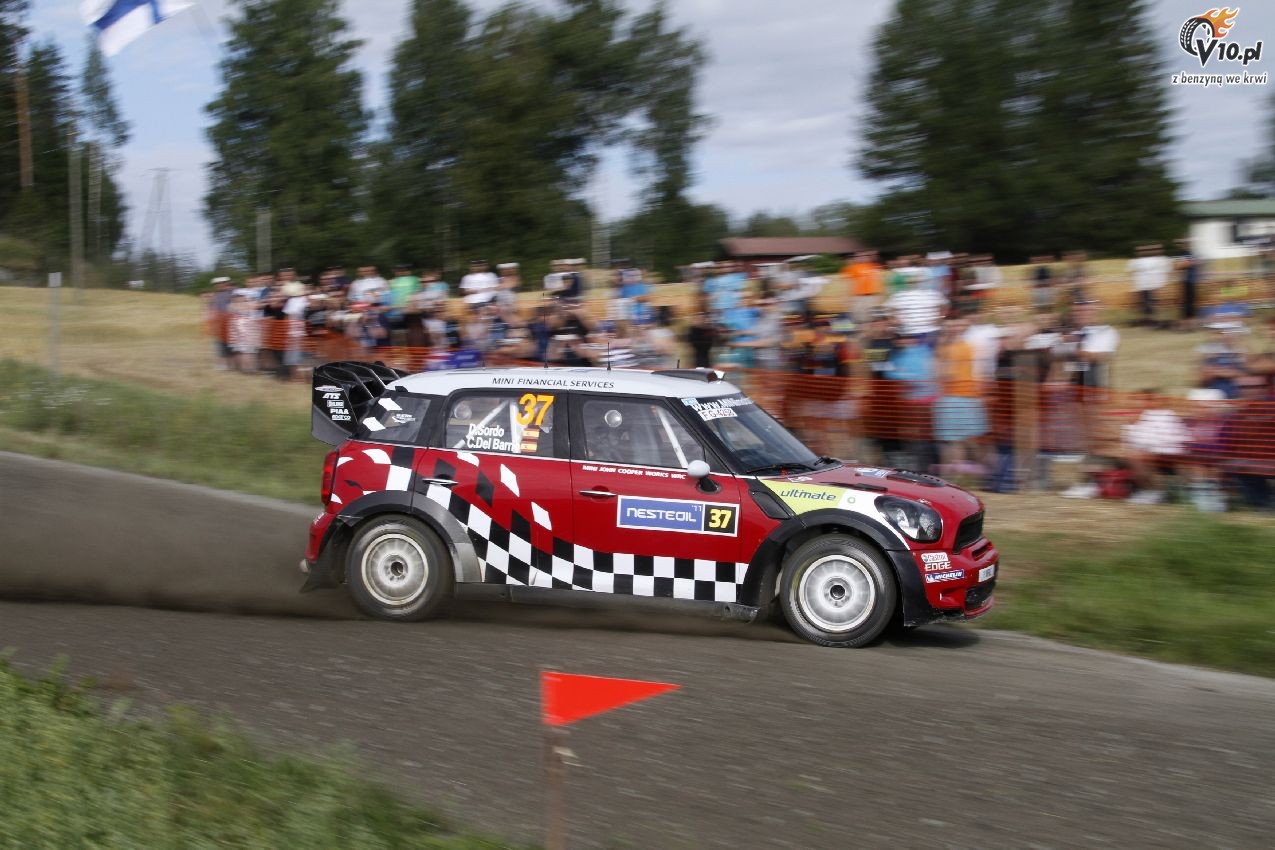 Rajd Finlandii